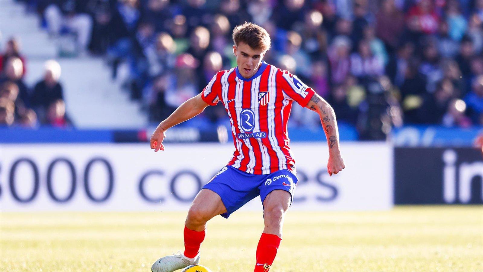 El Atlético de Madrid vence al Seattle Sounders y sigue con vida en el Mundial de Clubes