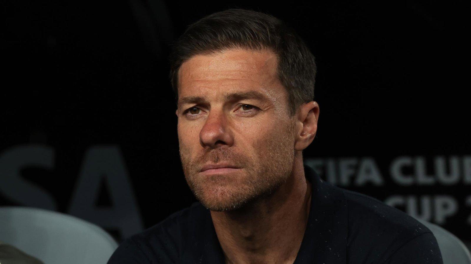 Xabi Alonso elogia a Gonzalo García y destaca la flexibilidad táctica del Real Madrid