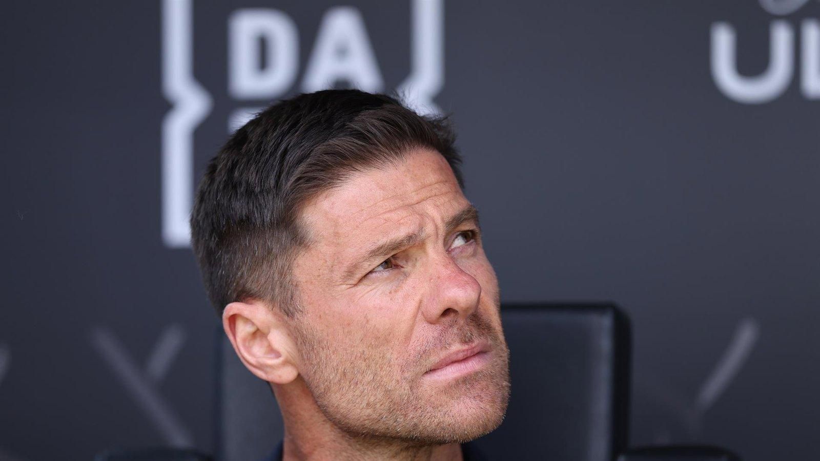 Xabi Alonso no forzará a Mbappé ante el Salzburg y confía en el papel de Rodrygo