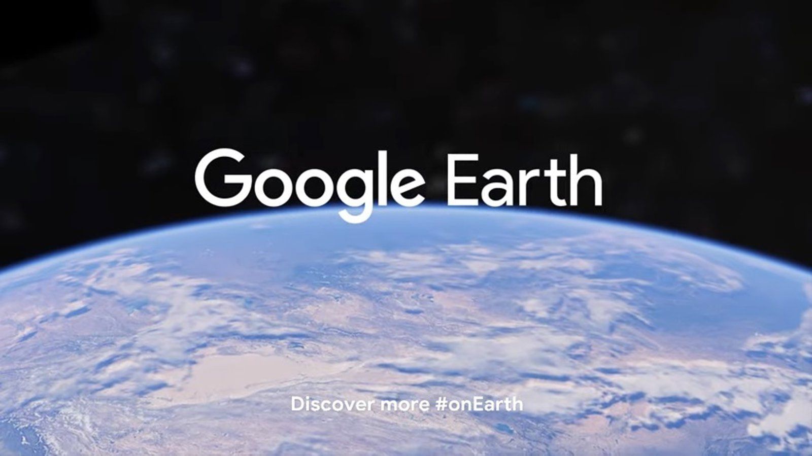 Google Earth incorpora las imágenes de Street View