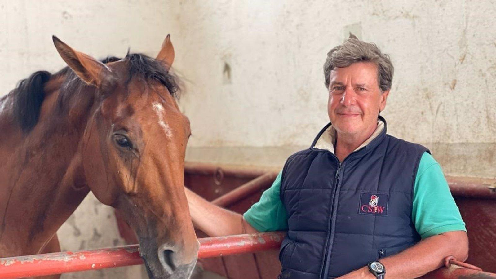 Martínez de Irujo destaca la percepción elitista del deporte ecuestre en España