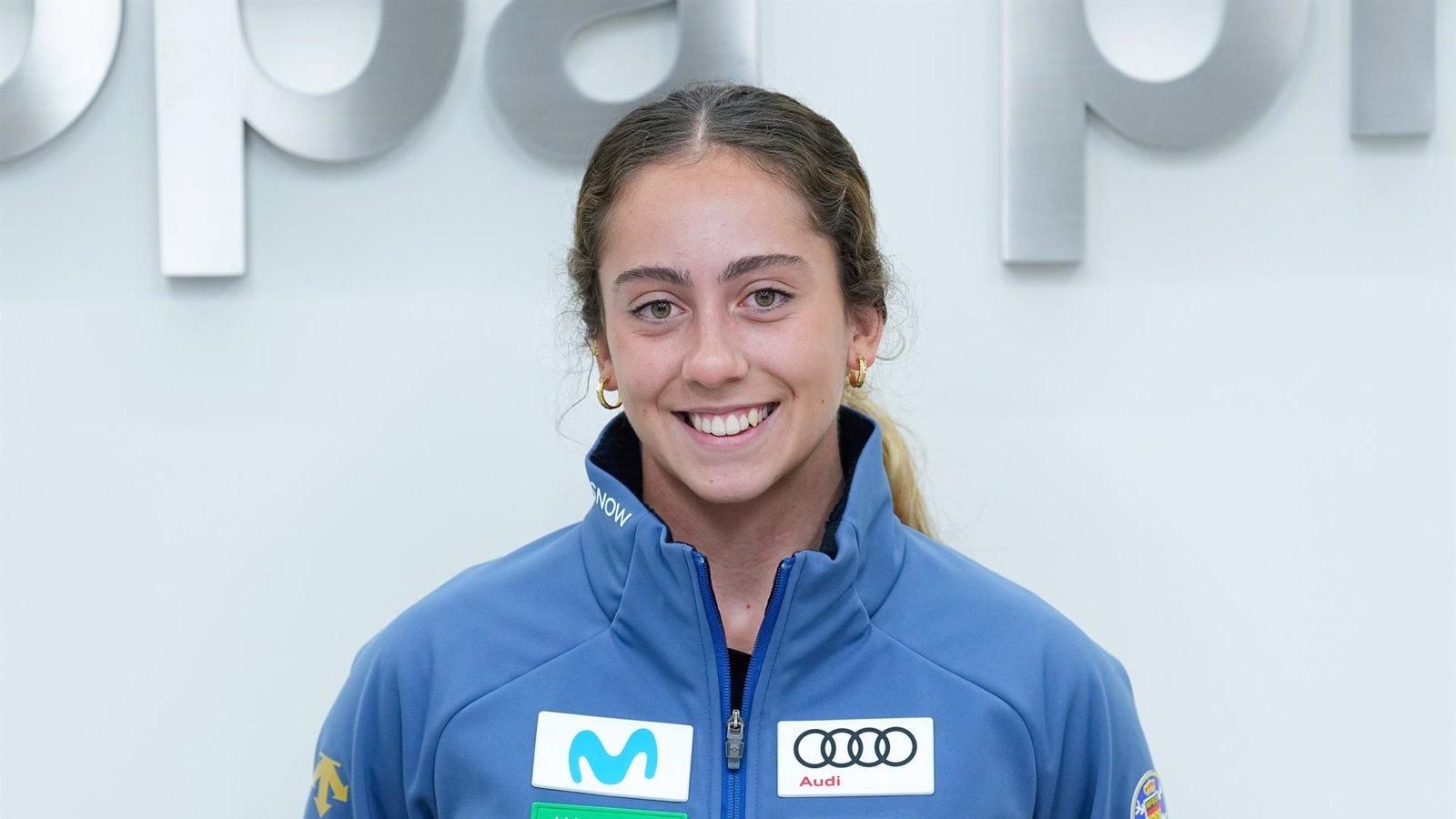 España asegura ocho plazas para los Juegos Paralímpicos de Invierno de Milán-Cortina 2026