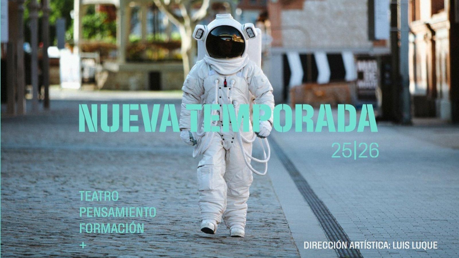 Nave 10 Matadero consolida su proyecto escénico con diez estrenos y talleres internacionales