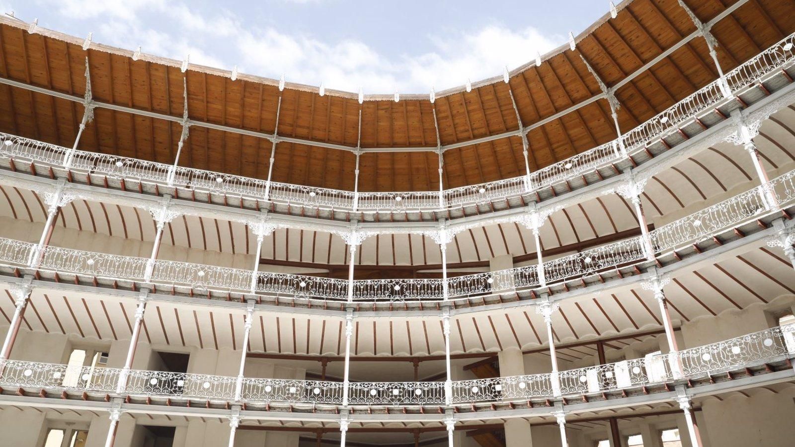 El Ayuntamiento de Madrid descarta grandes eventos en el Beti Jai por motivos de aforo y seguridad