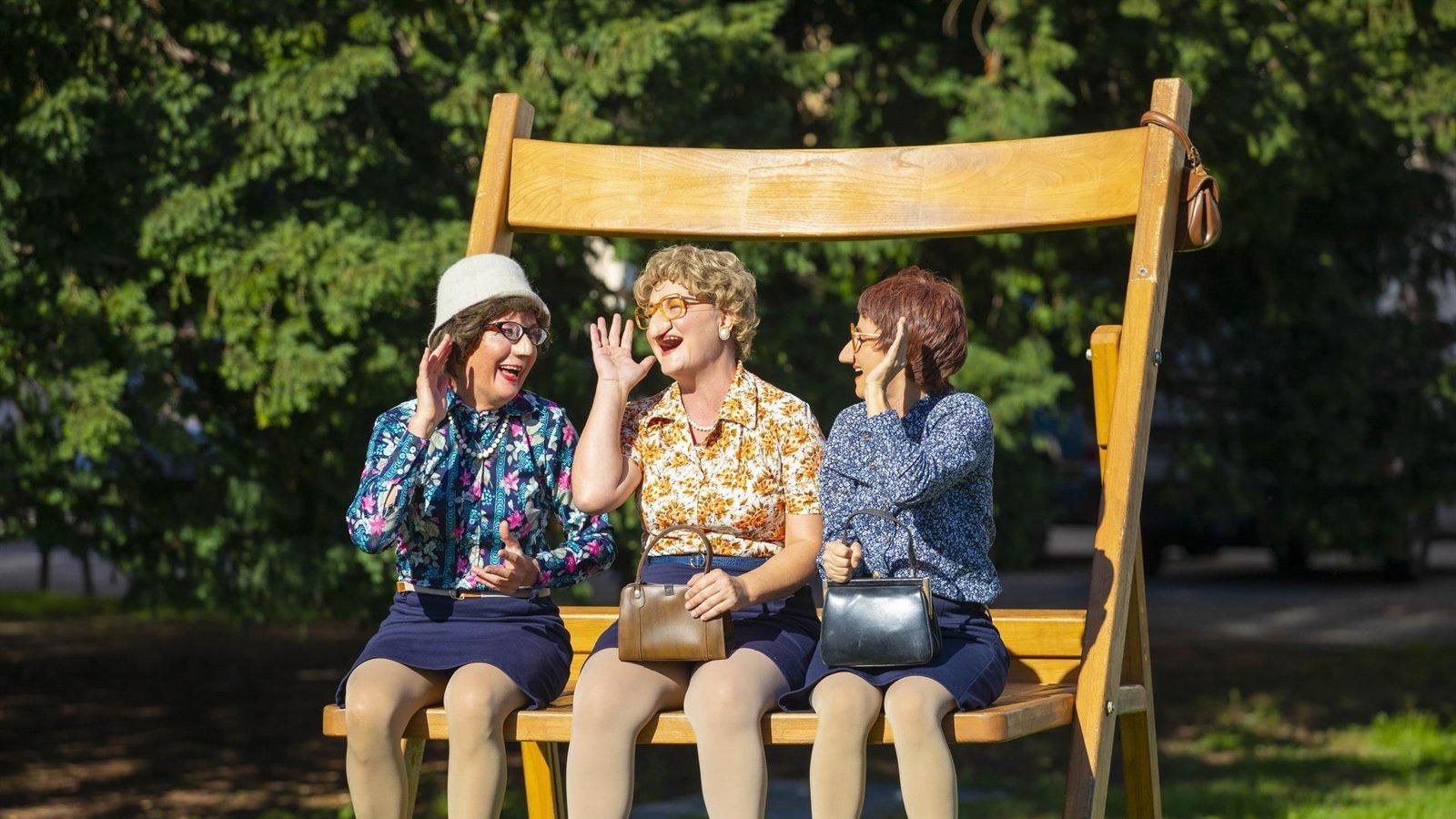 Actividades gratuitas en Chamberí con el ciclo 'Veranos en el parque' hasta el 30 de agosto