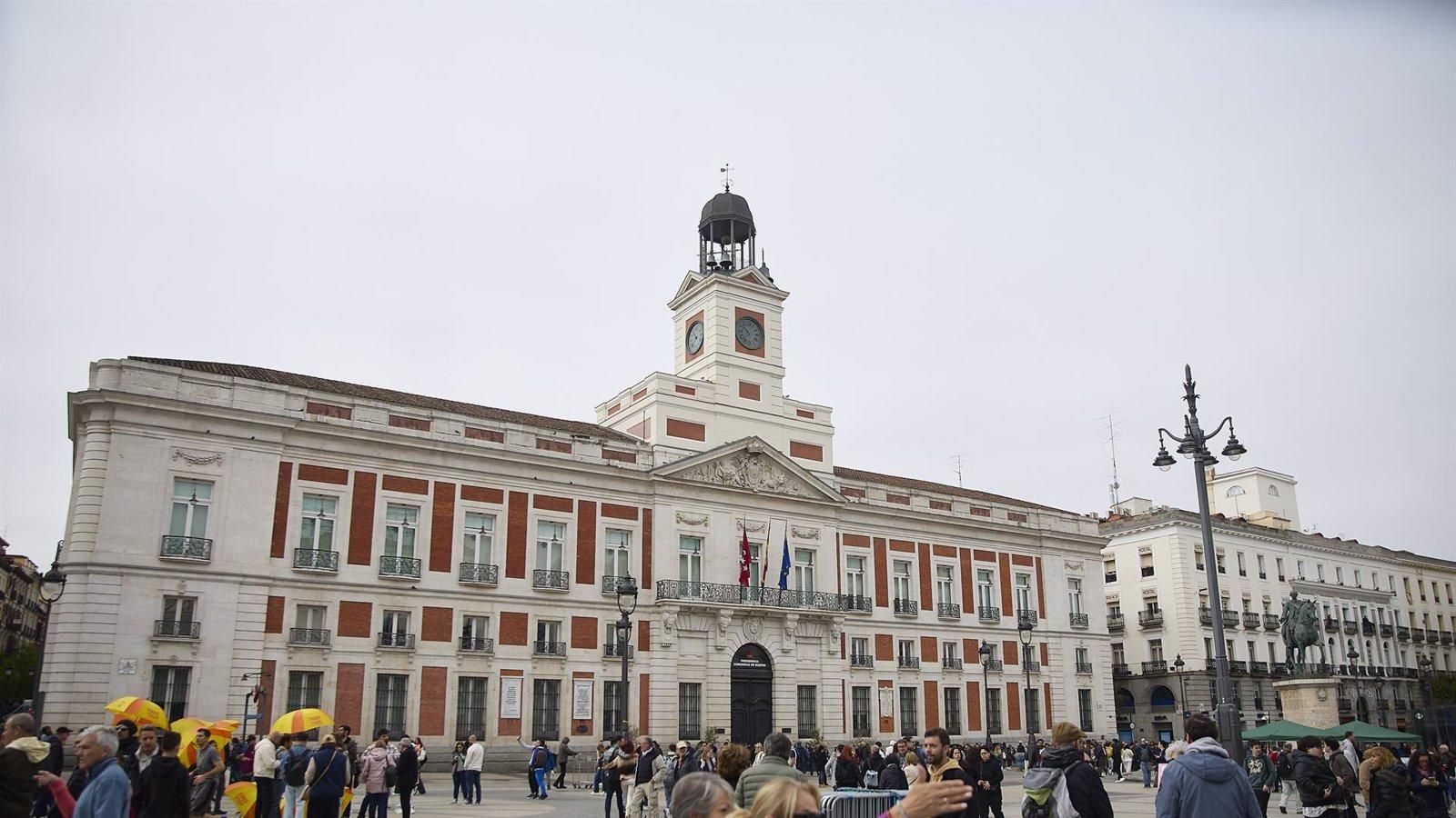 La Comunidad de Madrid impulsa la atención a personas con discapacidad en la Sierra Norte