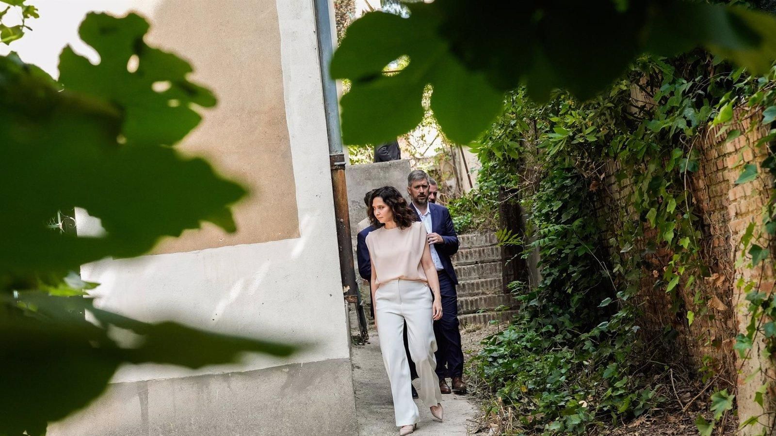 La Casa de Vicente Aleixandre abrirá sus puertas en 2027 como homenaje a la Generación del 27