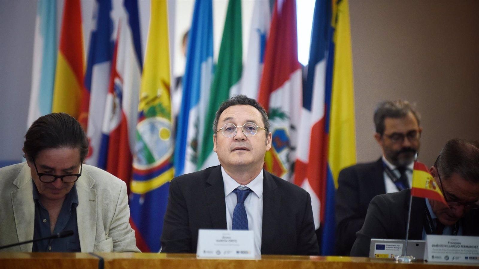 El Supremo procesa al fiscal general por revelación de secretos contra la pareja de Ayuso