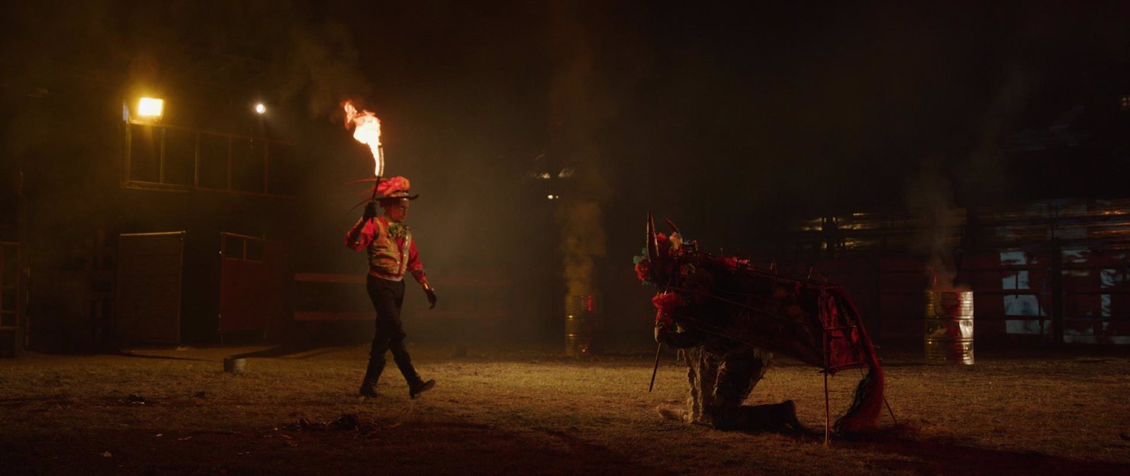 El Reina Sofía proyecta cine salvadoreño sobre violencia y diáspora del 19 al 28 de junio