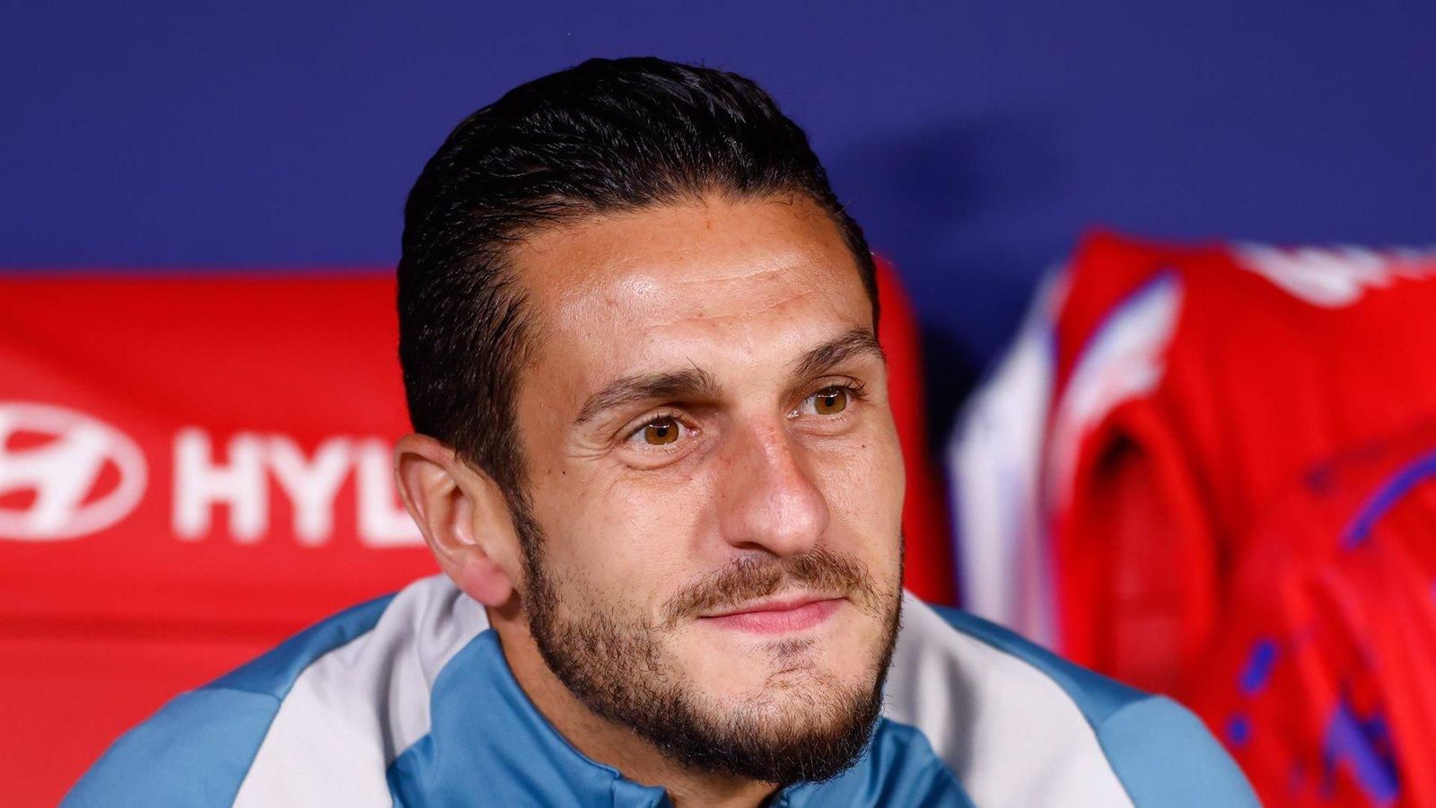 Koke renueva con el Atlético hasta 2026 y encara con ilusión el Mundial de Clubes
