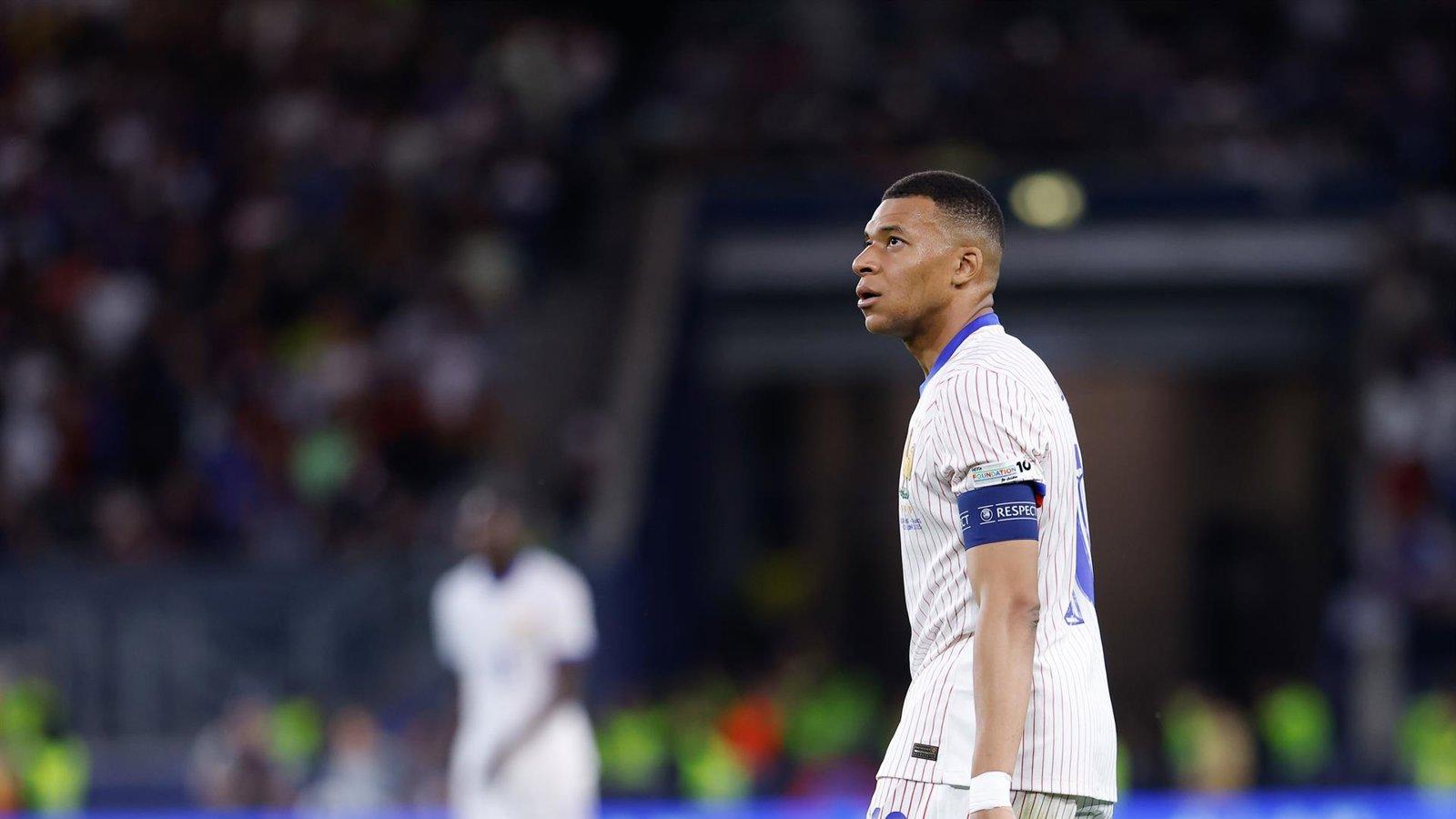 Mbappé denuncia al PSG por acoso laboral tras su salida hacia el Real Madrid