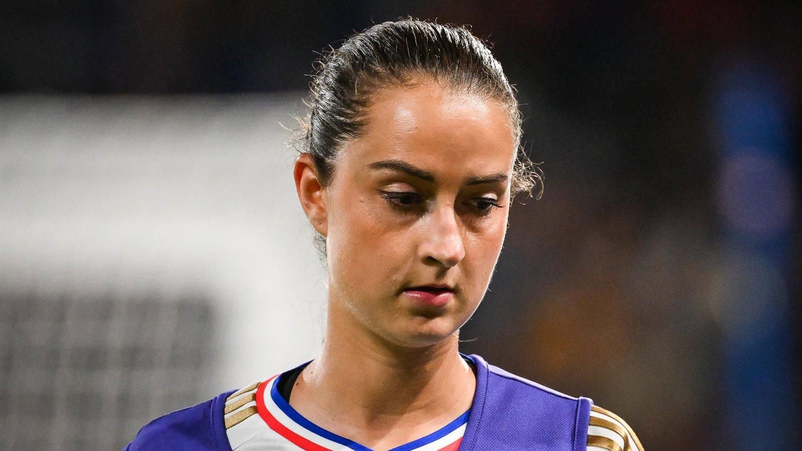 Sara Däbritz refuerza el centro del campo del Real Madrid hasta 2027