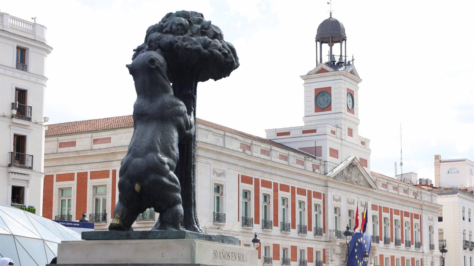 La Comunidad de Madrid refuerza la prevención laboral con más de cinco millones en ayudas