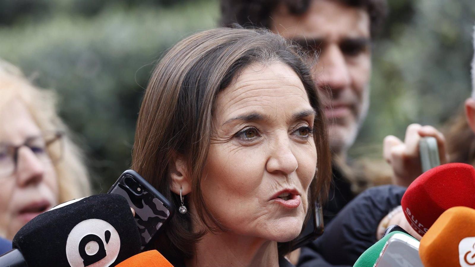 La Comunidad presentará una querella contra Reyes Maroto por sus acusaciones sobre las residencias