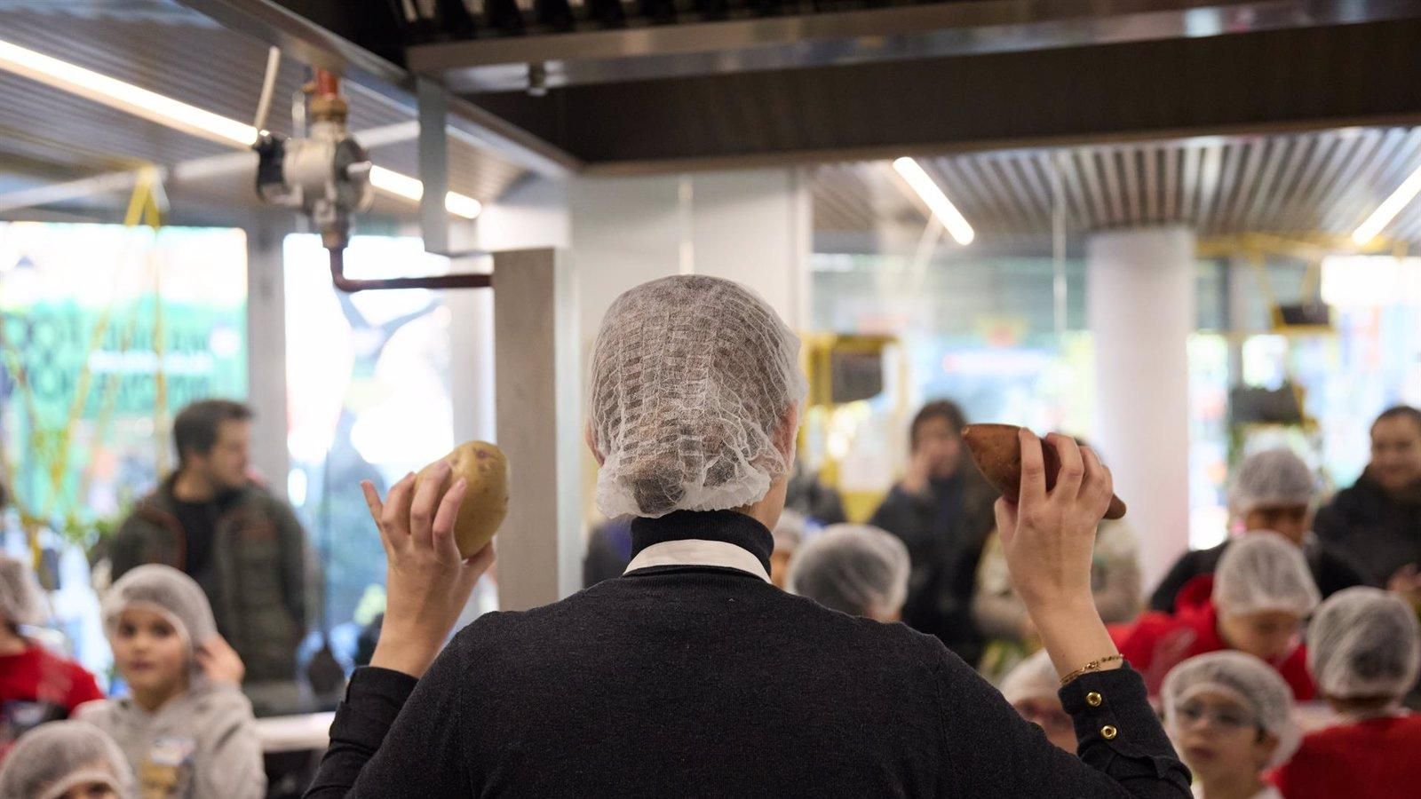 La Comunidad refuerza su apuesta por el emprendimiento con un aumento del 40% en las ayudas