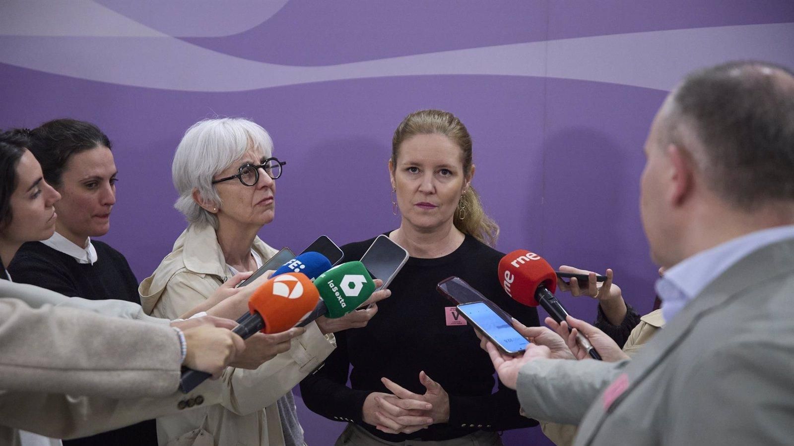 La Comunidad pide la repatriación de 19 menores inmigrantes por no lograr su integración