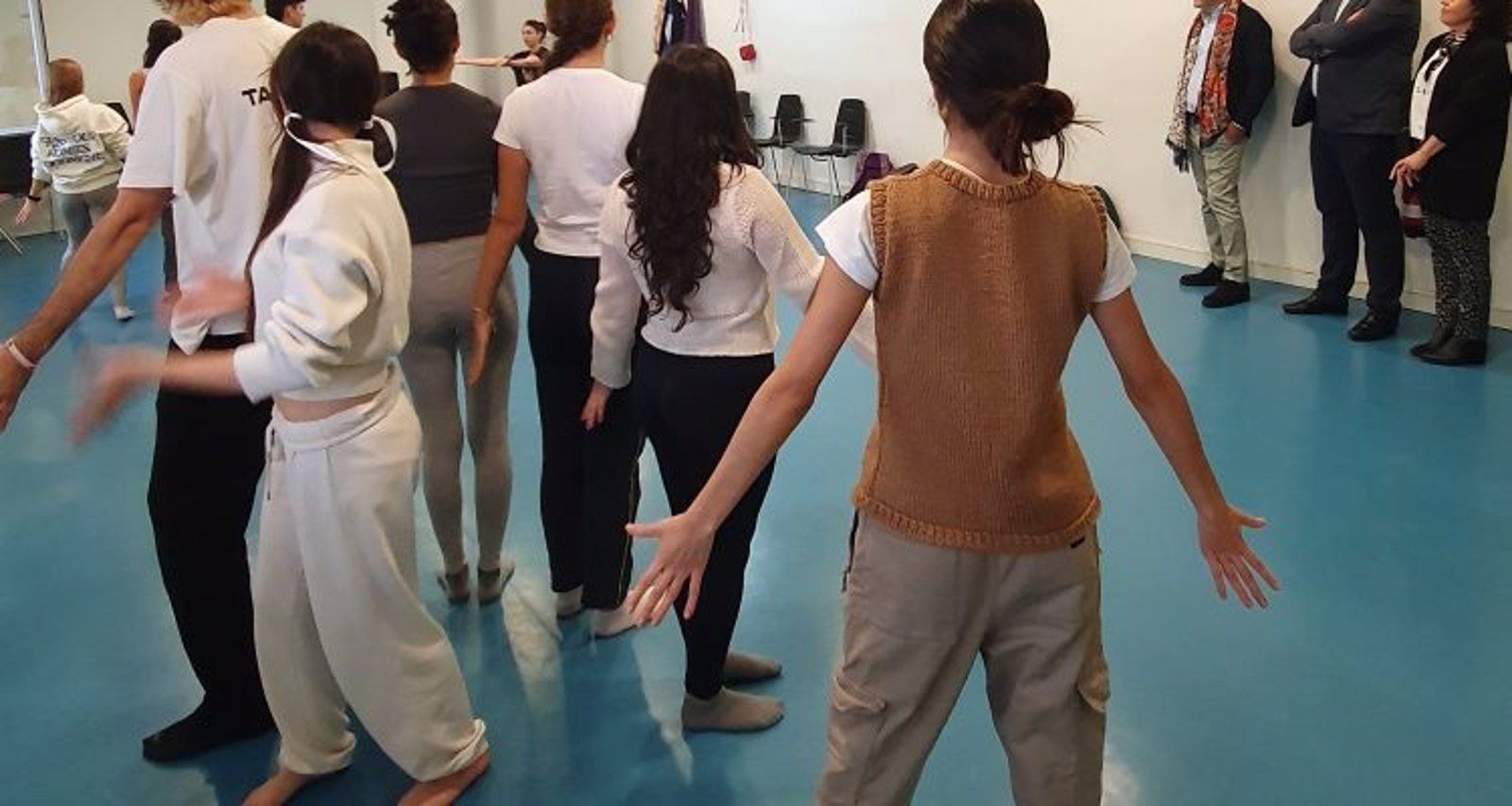 Madrid refuerza la Escuela Municipal de Arte Dramático con 782.000 euros y 445 alumnos