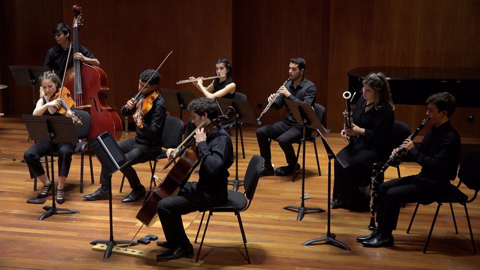 Conciertos al aire libre este sábado en Madrid por el Día Europeo de la Música