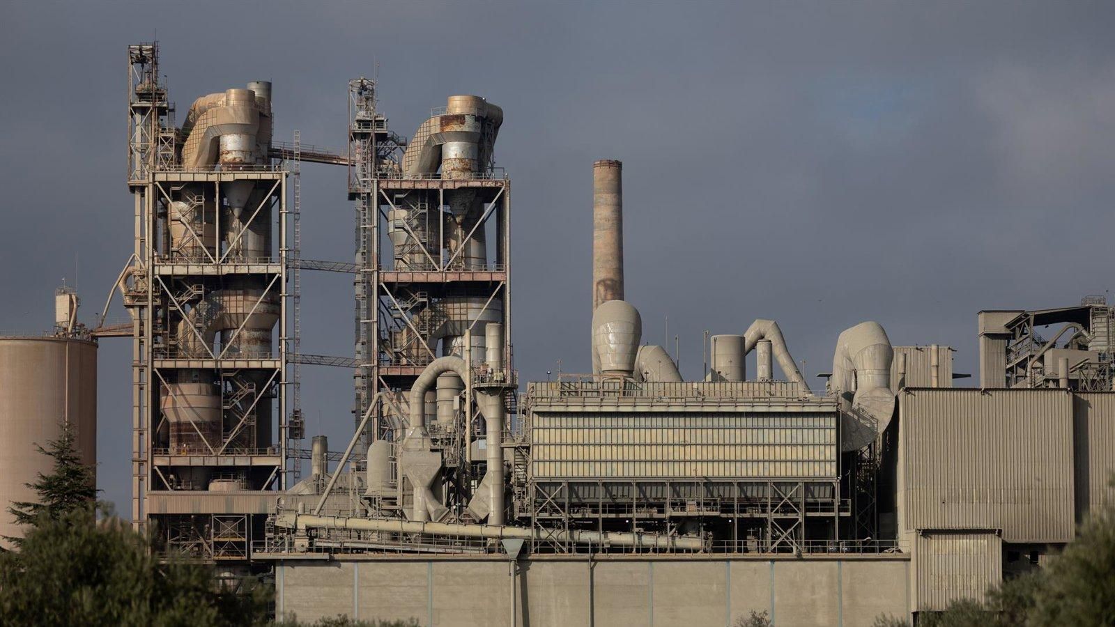 La subida de precios industriales en Madrid se modera al 2,1% en mayo