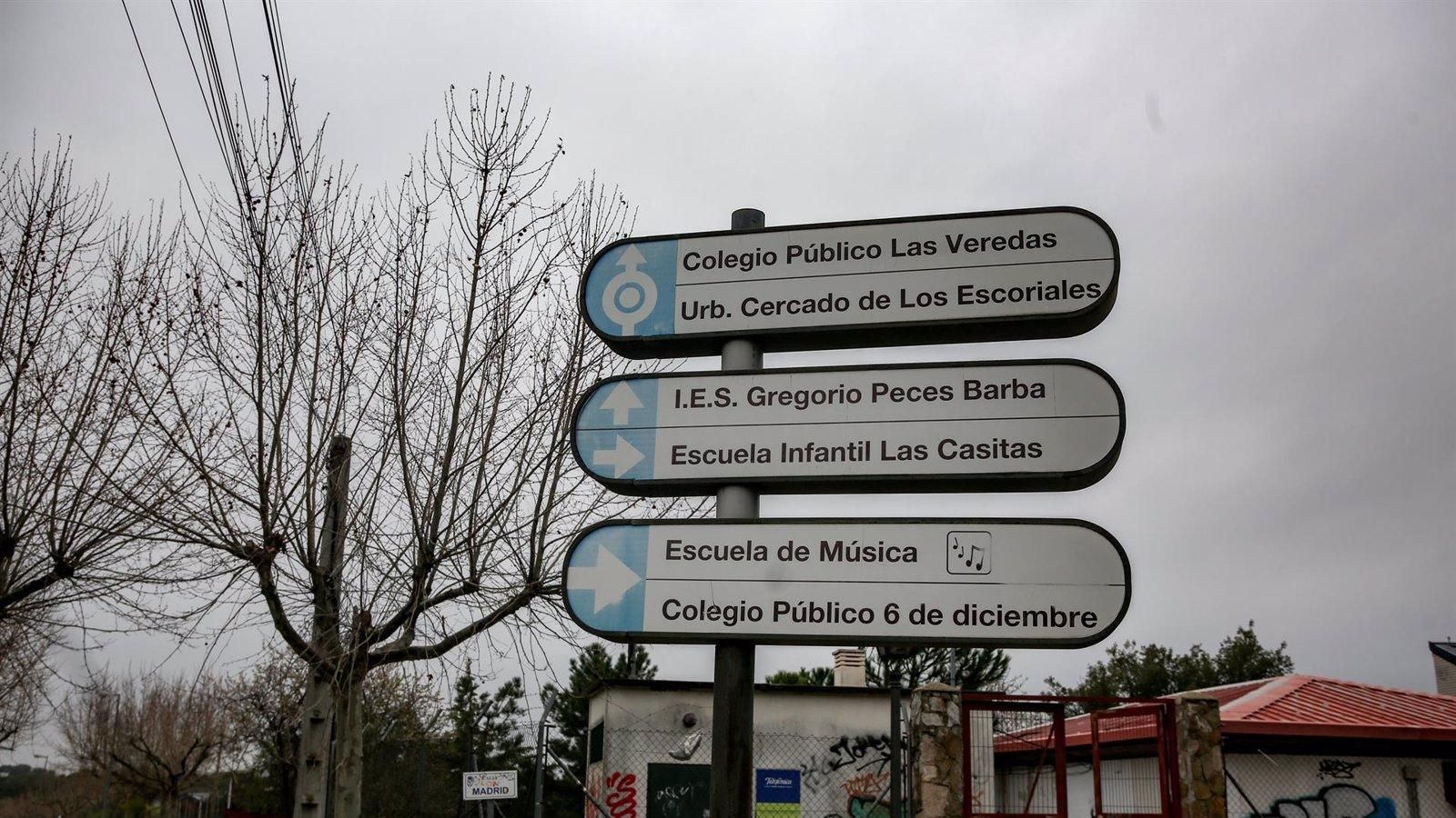 La Comunidad ampliará dos institutos con 500 plazas y más de cinco millones de inversión