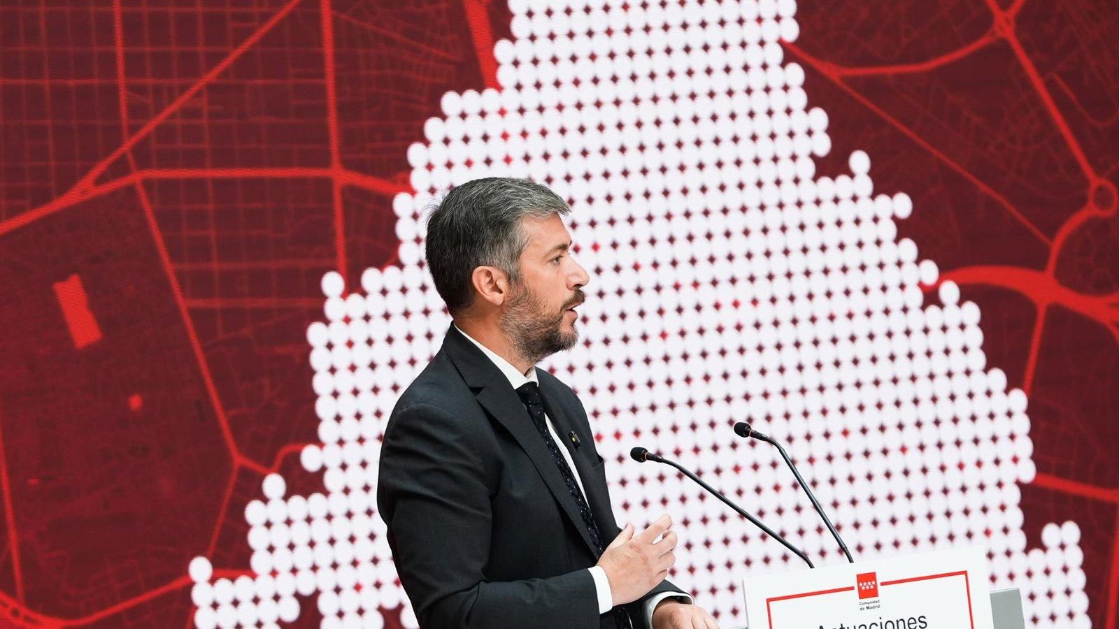 58 millones para la atención de menores infractores en dos centros de la región
