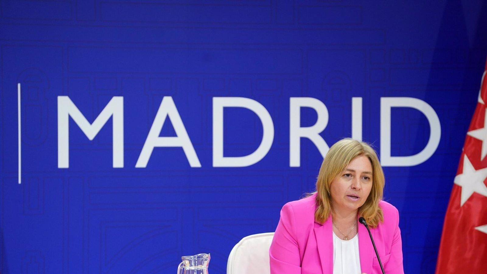 El Ayuntamiento de Madrid destina 3,5 millones a una escuela para formar a cuidadores