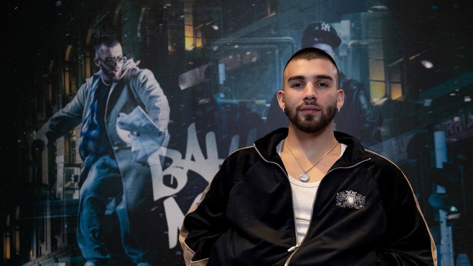 Manuel Turizo presentará su álbum '201' en directo en Madrid y otras ciudades españolas