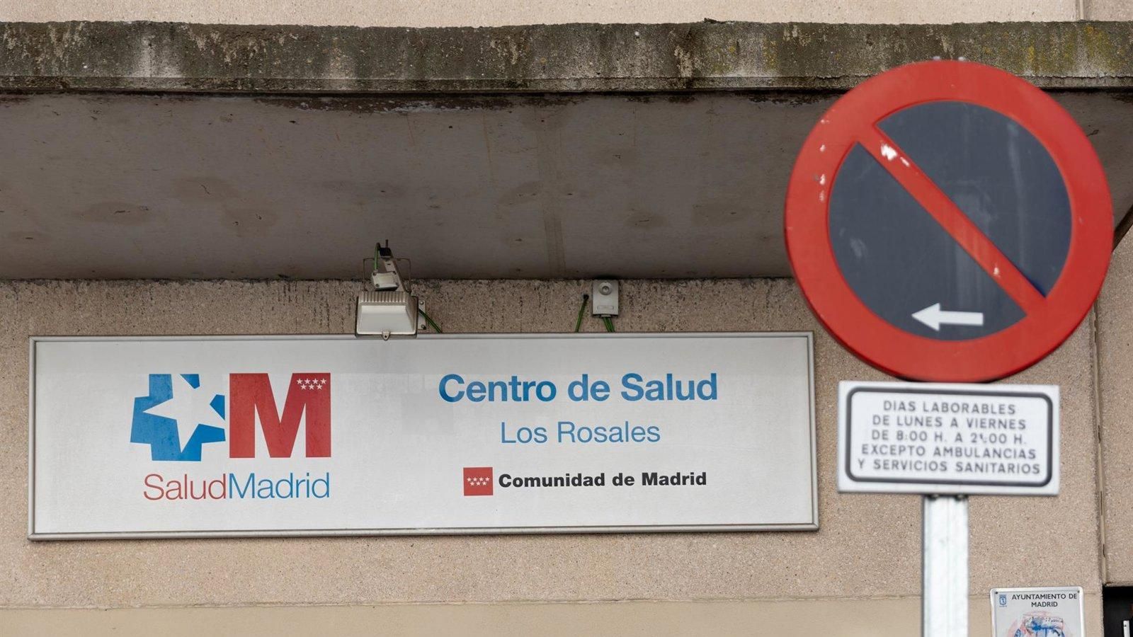 Más de 700 sanitarios de Atención Primaria se forman contra las agresiones en los centros de salud