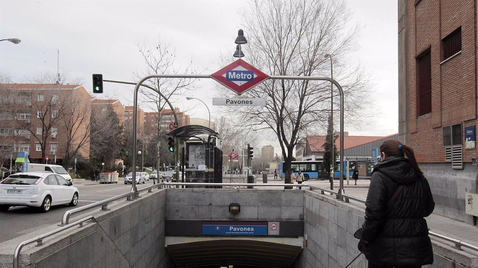 Metro de Madrid ampliará su equipo con 45 nuevos oficiales de mantenimiento
