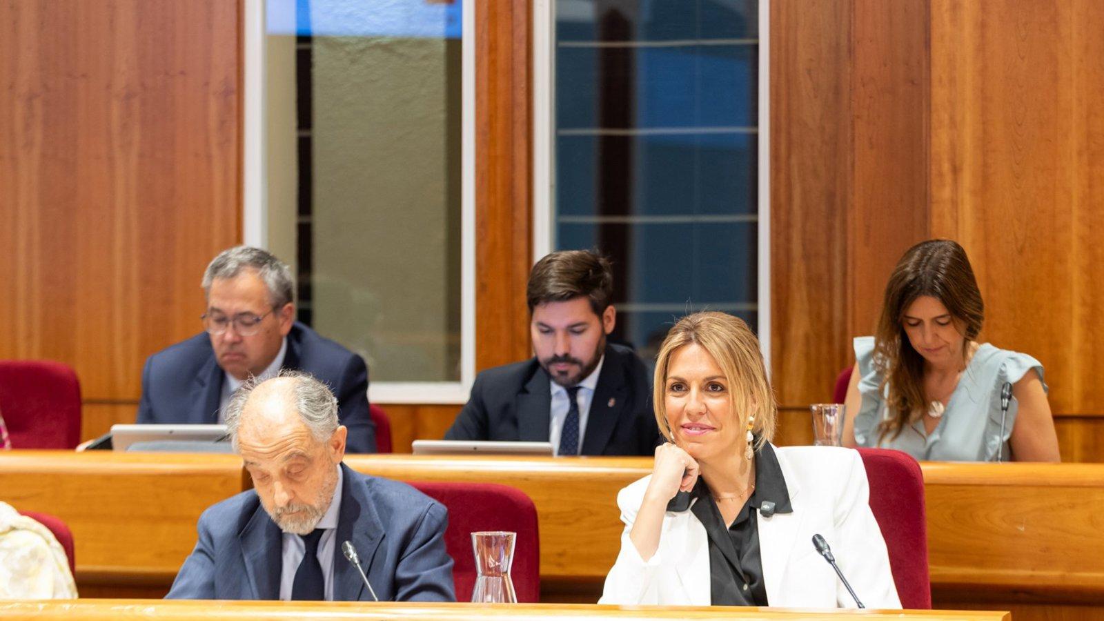 Pozuelo lanza un concurso de ideas entre estudiantes de arquitectura del municipio para remodelar la Plaza Mayor