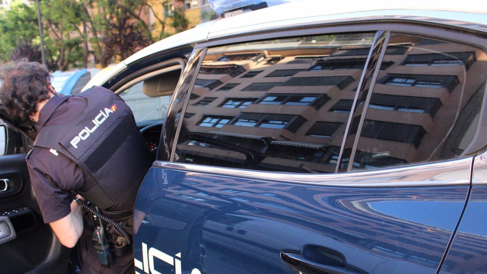 Desarticulado un clan familiar en Madrid por distribución de cocaína desde laboratorio clandestino