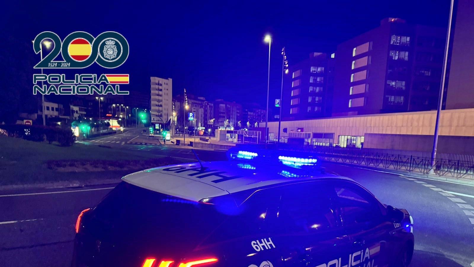 Detenido en Madrid el sospechoso de un apuñalamiento en la calle Toledo en mayo