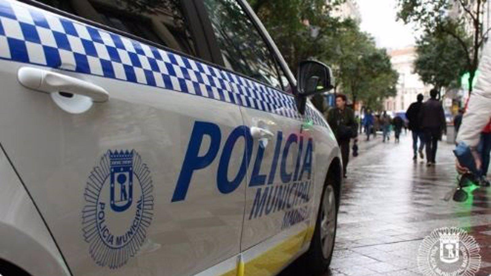 Incautados 290.000 hongos 'velo de novia' en comercios chinos de Usera, Tetuán y Centro