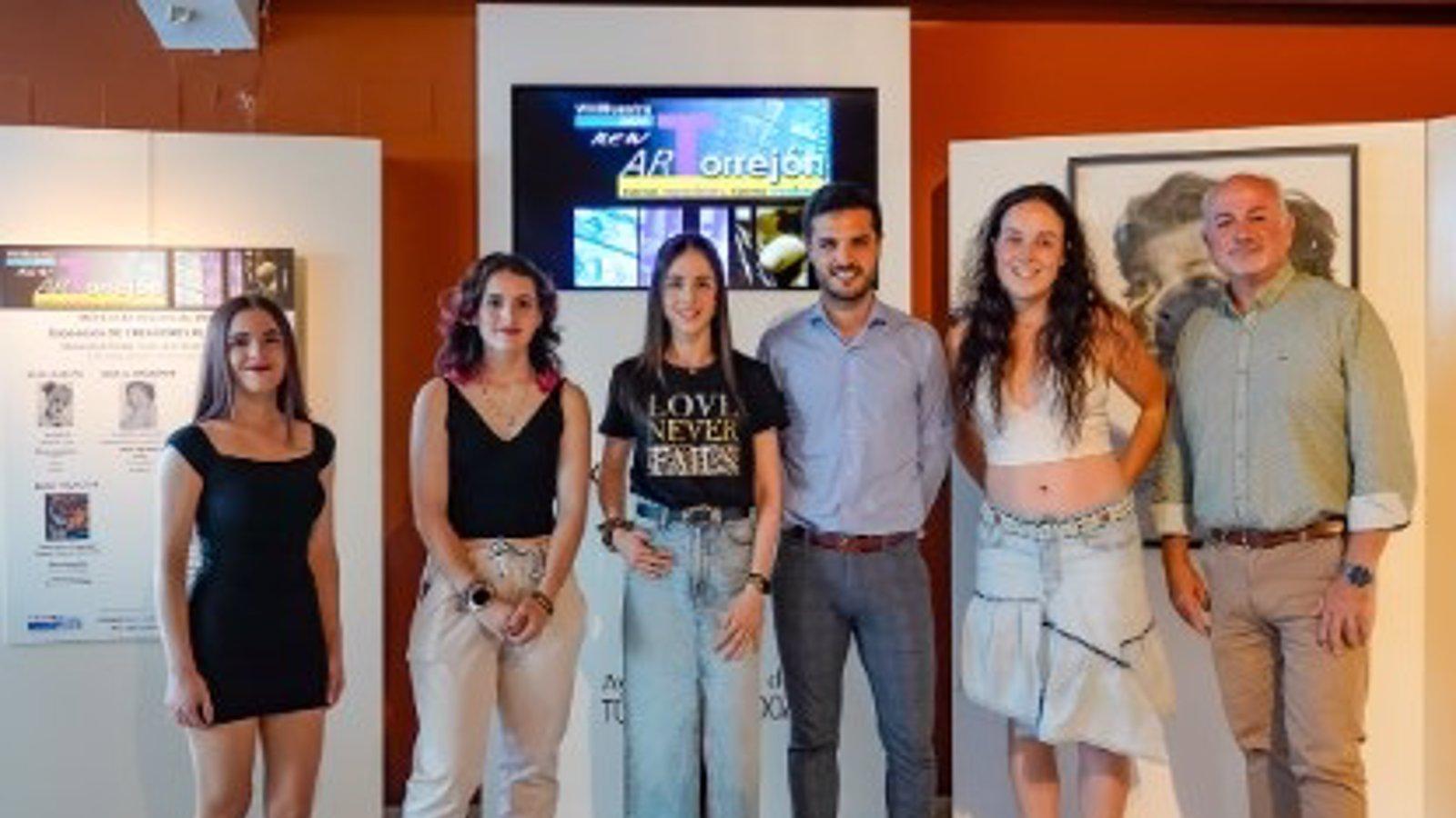 Exposiciones gratuitas de arte y fotografía disponibles en Torrejón de Ardoz