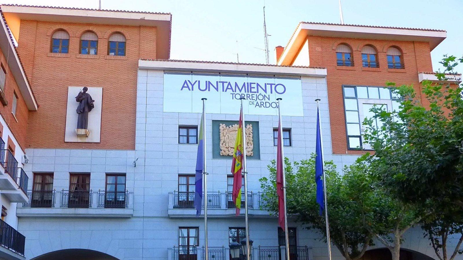 Torrejón aprueba la construcción del Centro Cultural Soto del Henares