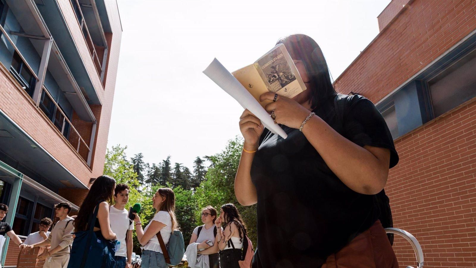Torrejón de Ardoz extiende el horario de tres bibliotecas por el periodo de exámenes