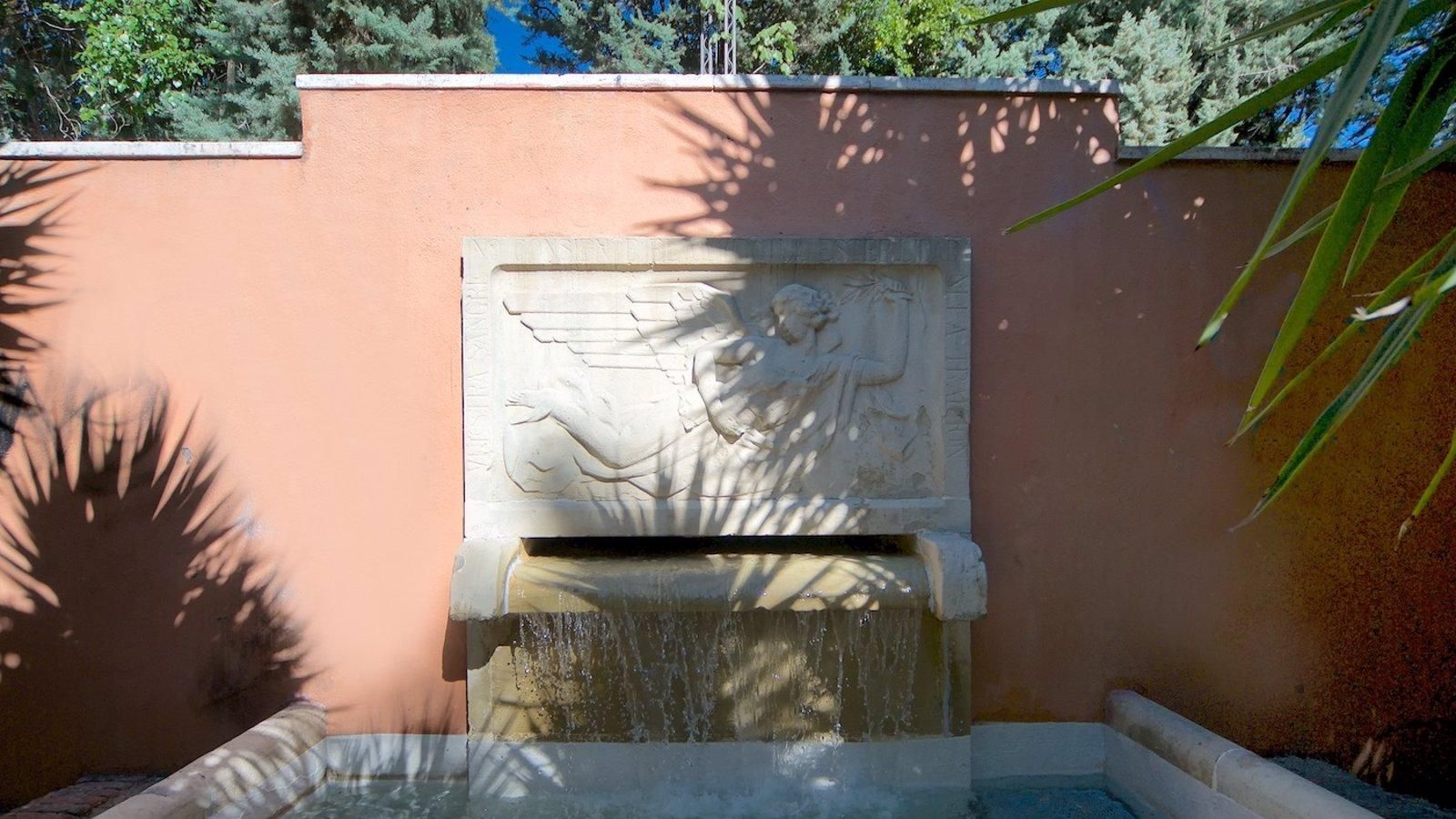 Vox solicita declarar BIC el monumento 'Los caídos', situado en la plaza del Duque de Pastrana de Chamartín