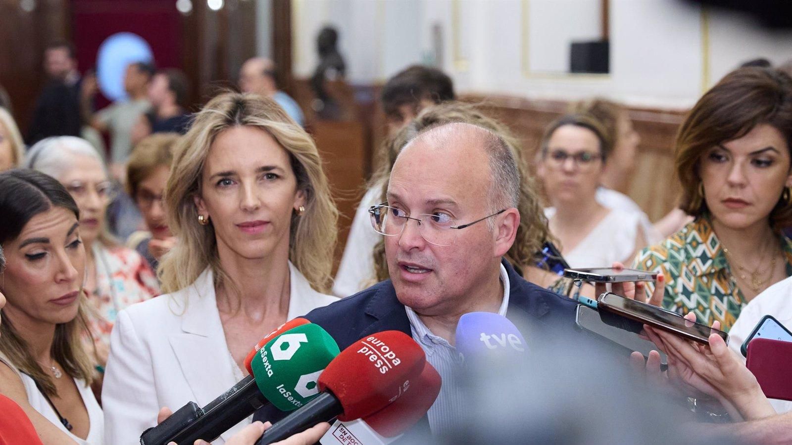 El PP exige neutralidad en la lucha contra la desinformación