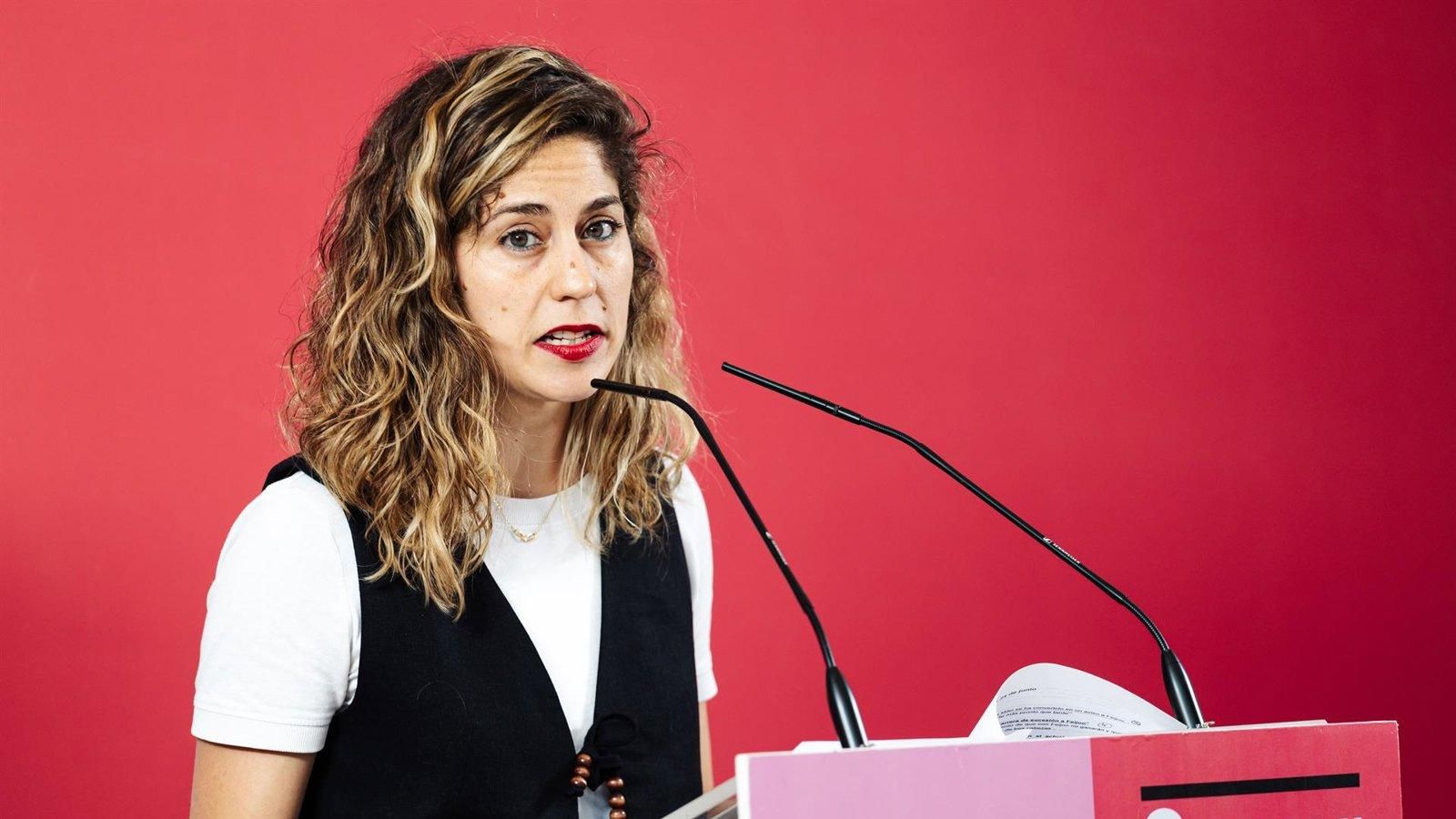 Sumar pide explicaciones al PSOE y se suma como acusación popular en el caso Cerdán