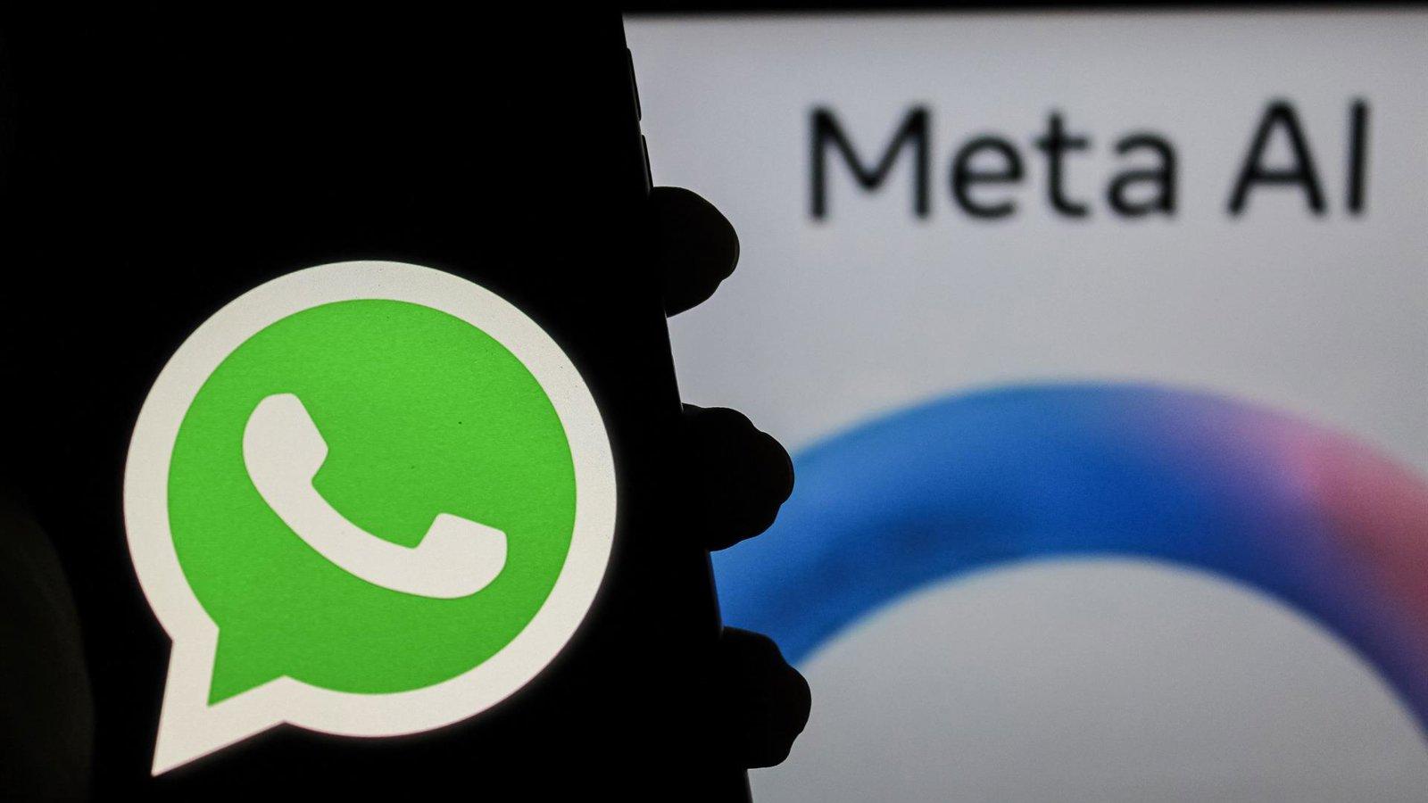 WhatsApp ofrecerá sugerencias basadas en IA para redactar mensajes en los chats