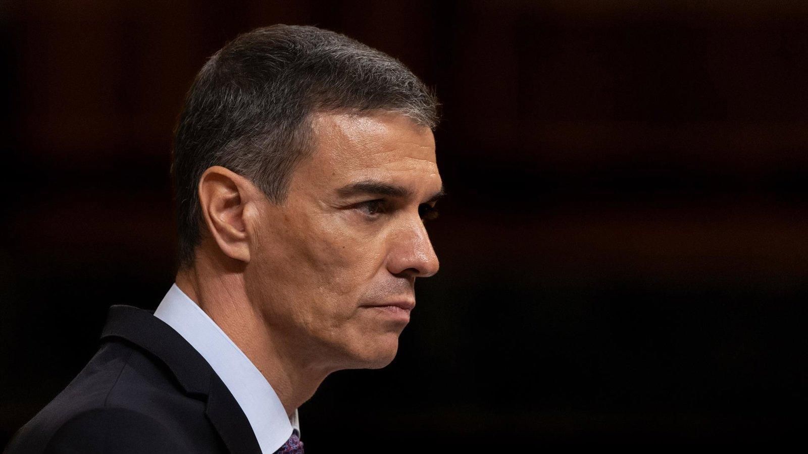 Las asociaciones de jueces califican de &quot;maquillaje&quot; el plan anticorrupción de Sánchez