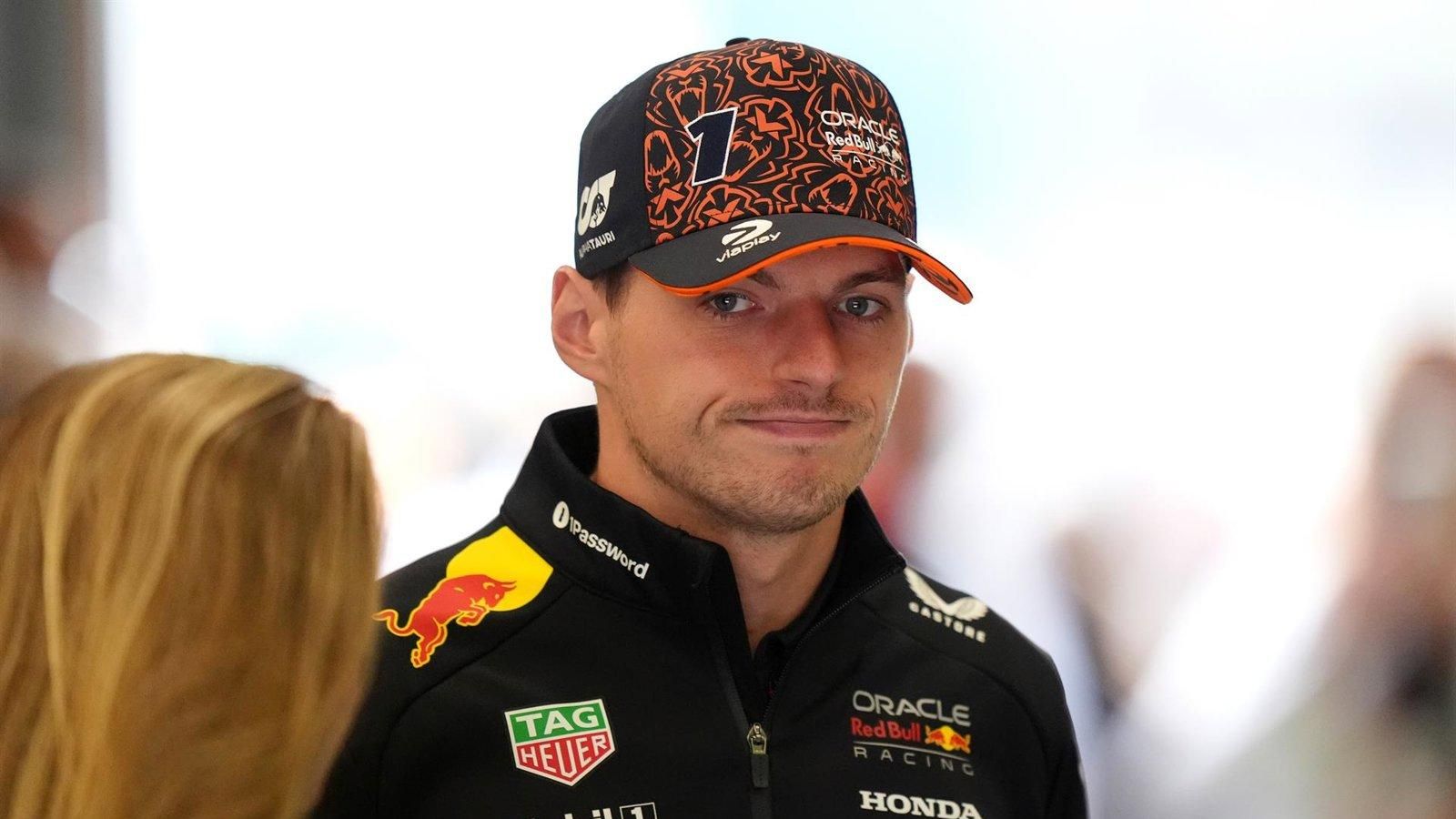 Helmut Marko confirma continuidad de Verstappen en Red Bull hasta 2026