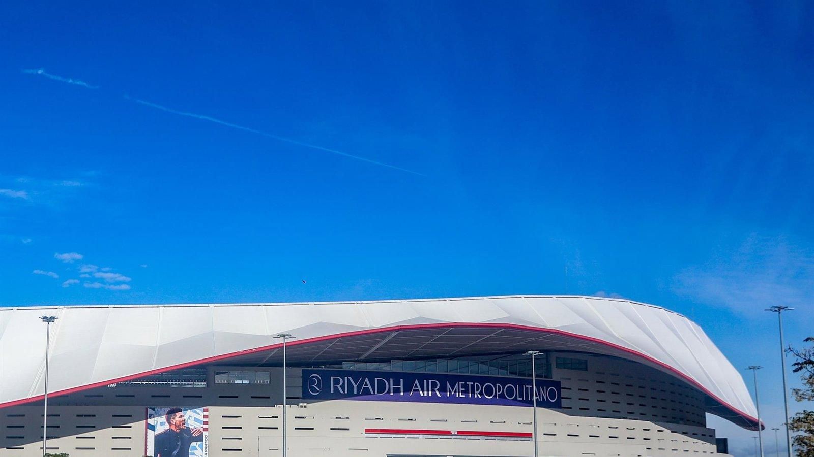 El Atlético de Madrid recupera el nombre de Atlético Madrileño para su filial