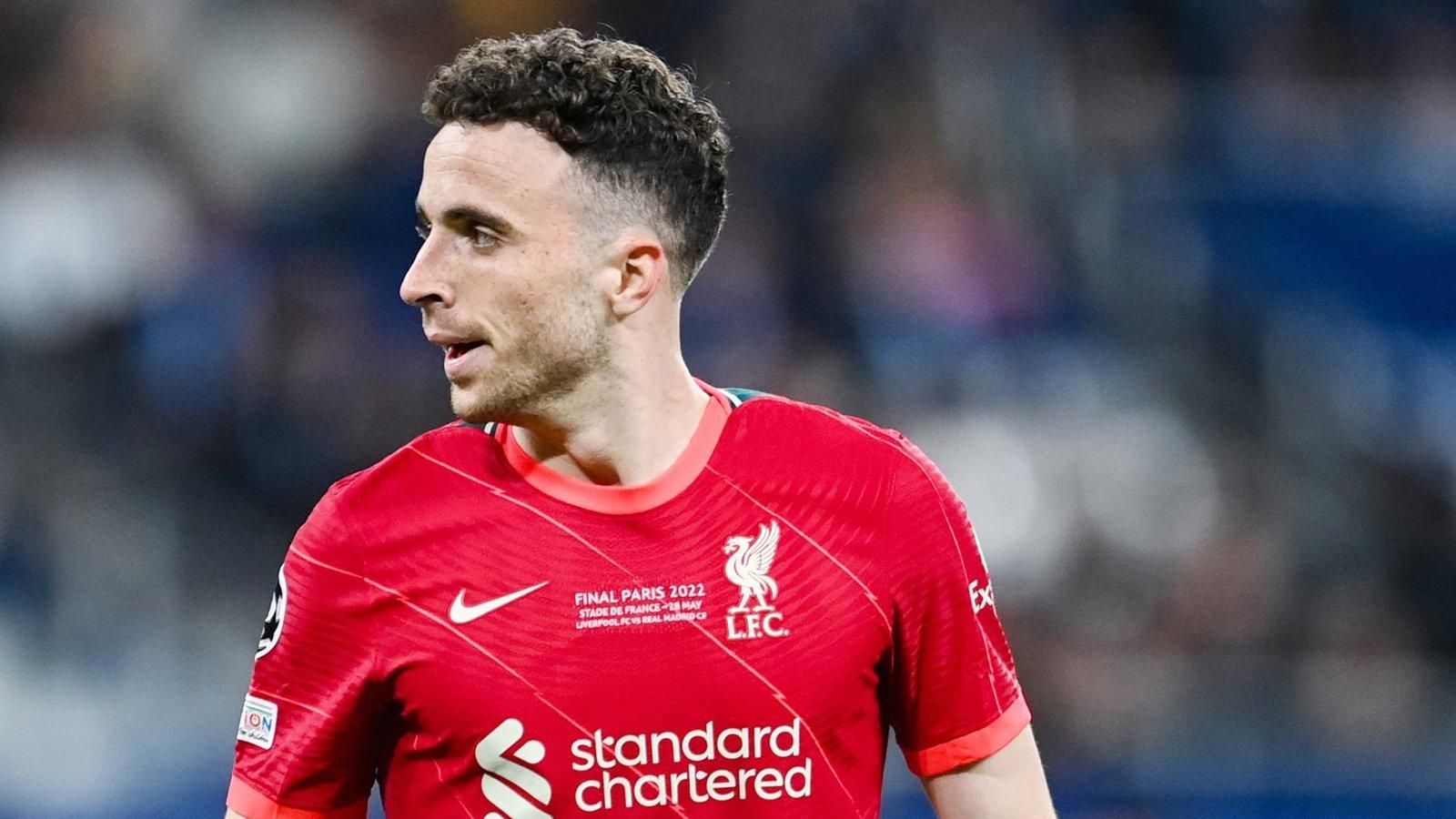 Fallecen en un accidente en Zamora Diogo Jota, jugador del Liverpool, y su hermano André Silva