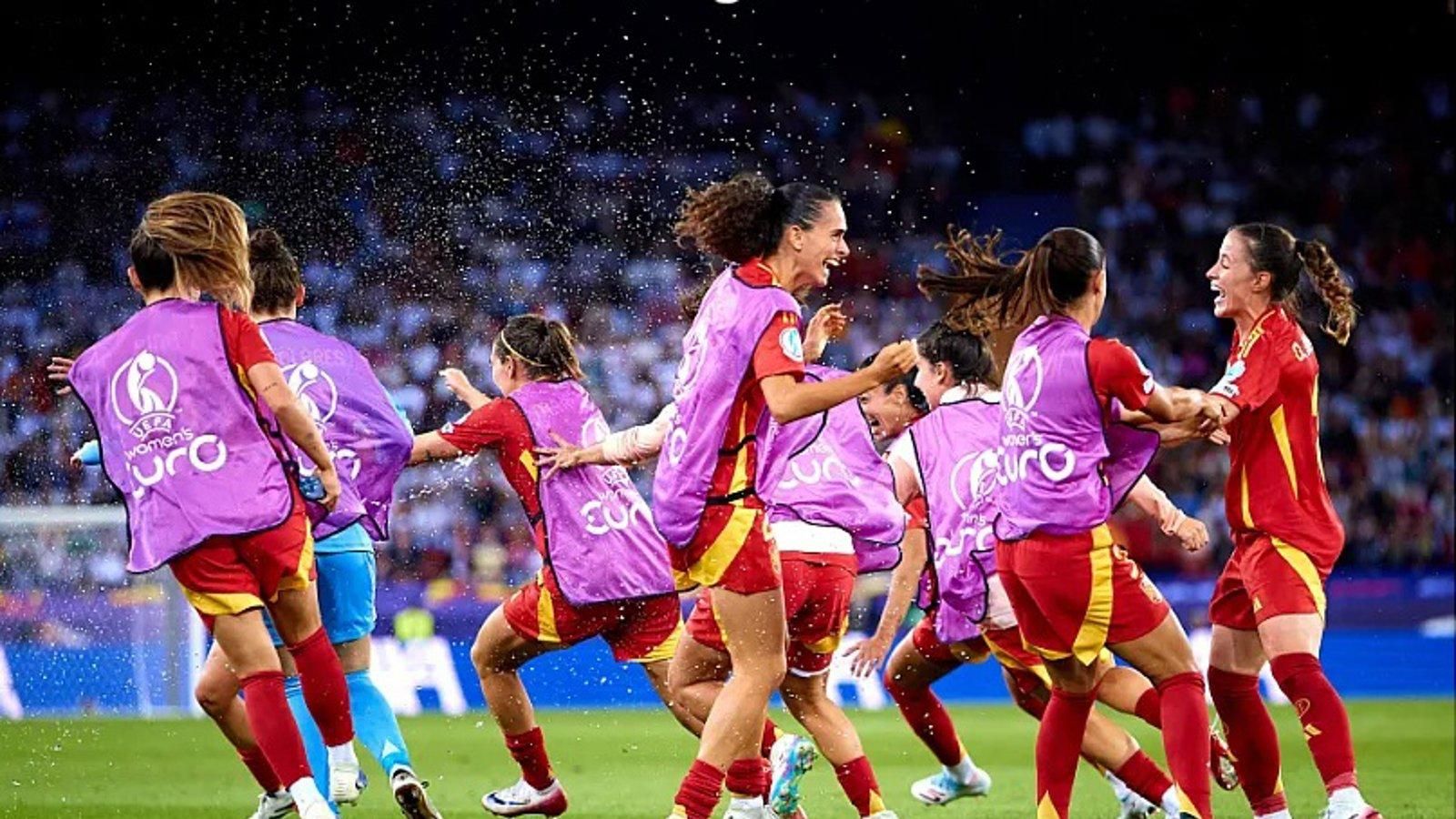 La selección femenina consolida su posición en la élite con triunfos destacados