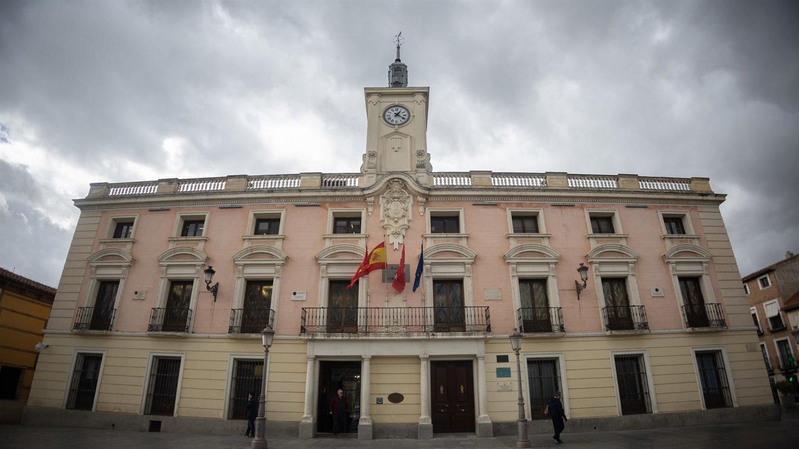 Alcalá de Henares impulsa campamentos digitales gratuitos para jóvenes este verano