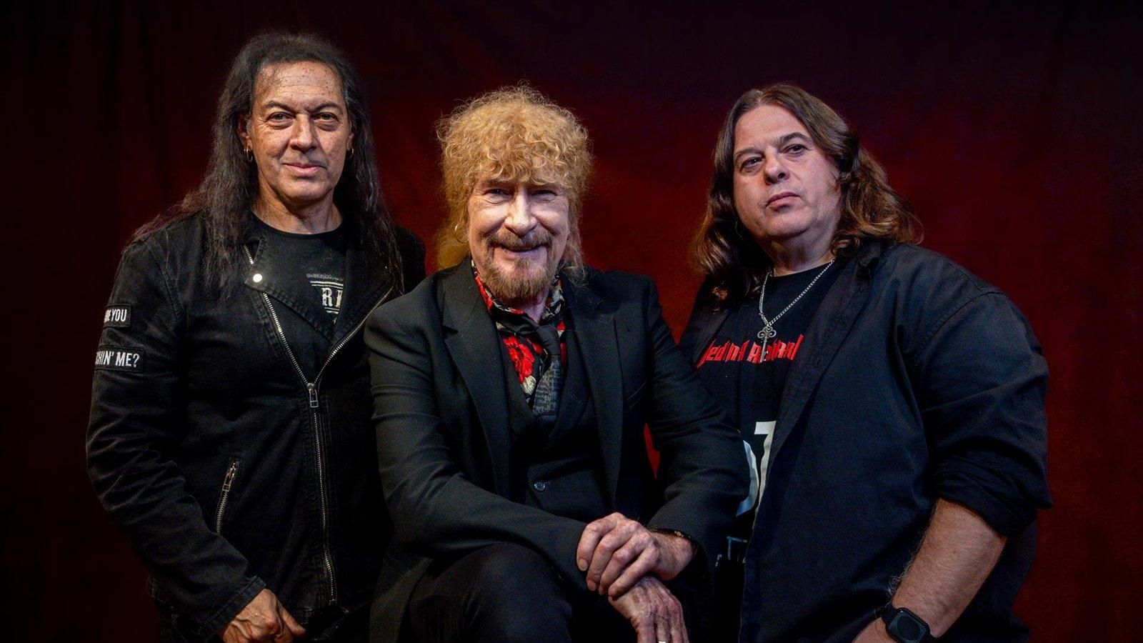Medina Azahara encabezará el festival 'Arrockyo en vivo' en Arroyomolinos en septiembre