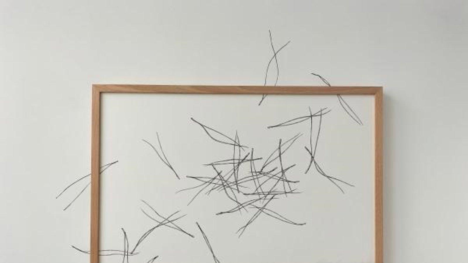 CentroCentro ofrece entrada gratuita a la exposición 'Instante eterno en el jardín' hasta el 17 de noviembre