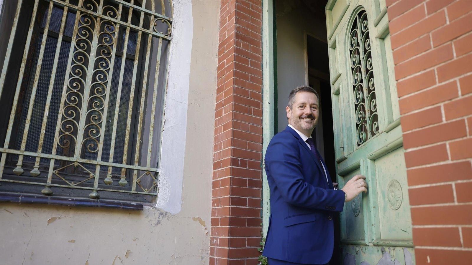 Velintonia se prepara para ser museo y centro cultural de la Generación del 27