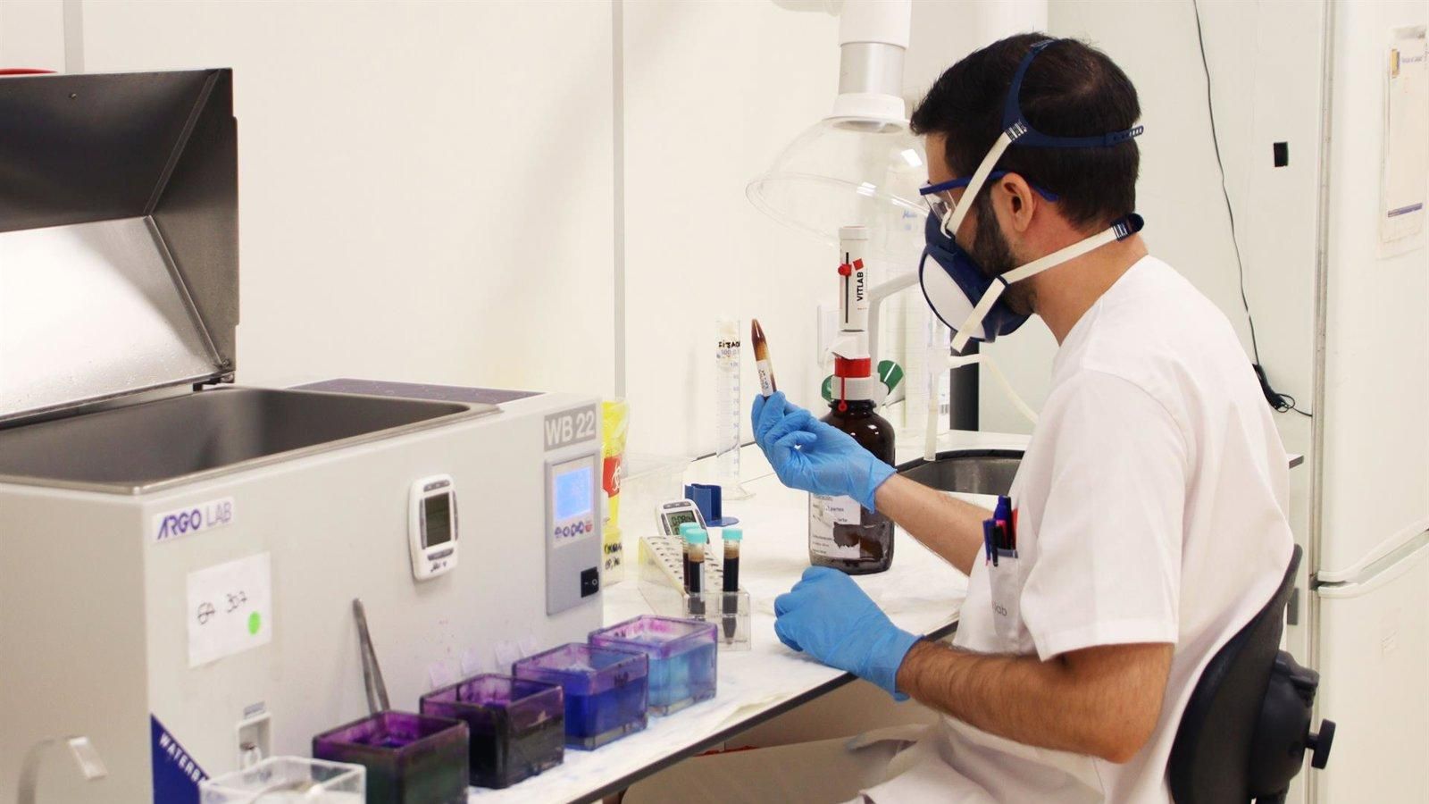 Diez nuevas plazas para investigadores en el sector agroalimentario madrileño